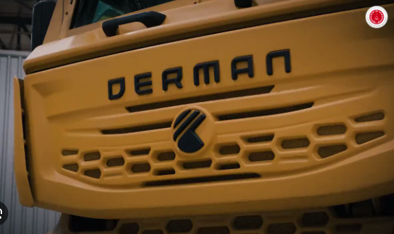 Foto - Türk savunma sanayisinin gücüne güç katacak! Derman 8x8 ile ilgili müthiş gelişme