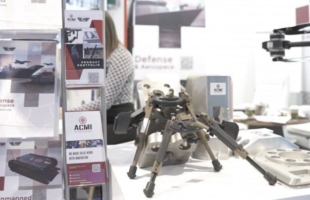 Foto - Türk savunma şirketinden Suudi Arabistan’a büyük yatırım!