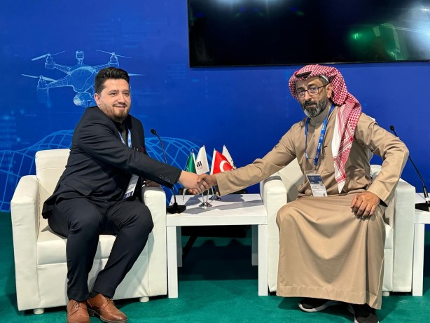 Foto - Türk savunma şirketinden Suudi Arabistan’a büyük yatırım!