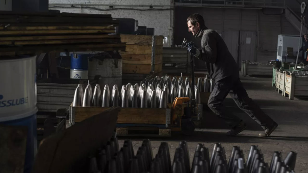 Foto - Türk savunma şirketlerine kapıyı kapattılar! Skandal karar