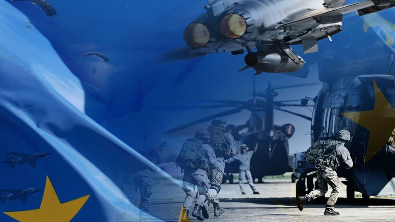 Foto - Türk savunma şirketlerine kapıyı kapattılar! Skandal karar