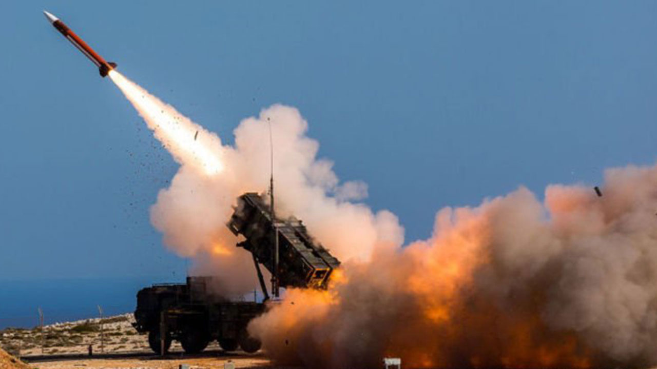 Türk savunma şirketlerine kapıyı kapattılar! Skandal karar