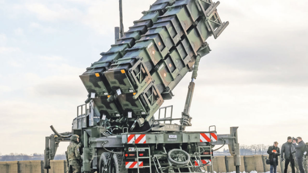 Foto - Türk savunma şirketlerine kapıyı kapattılar! Skandal karar