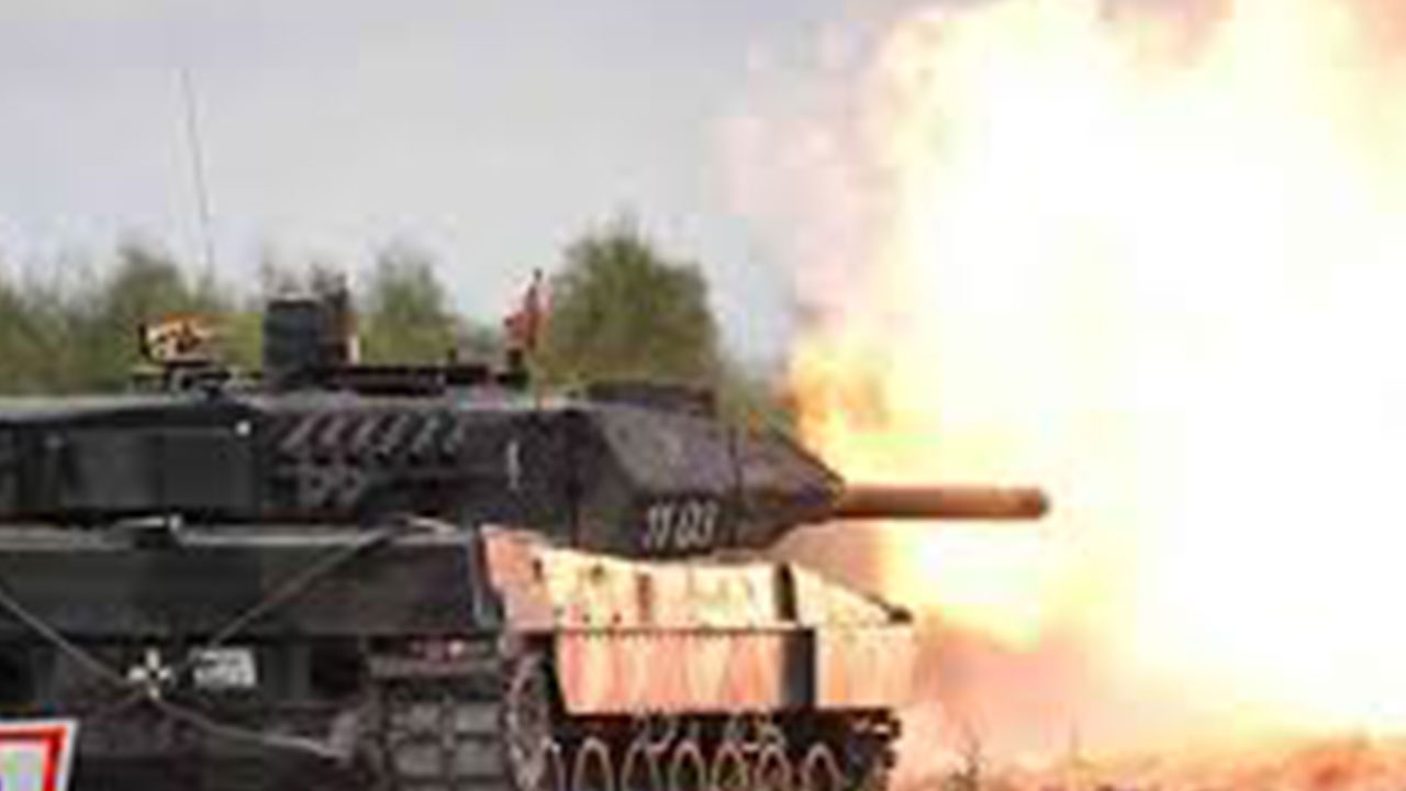 Foto - Türk savunma şirketlerine kapıyı kapattılar! Skandal karar