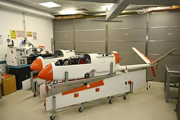 Foto - Türk savunmasına iki İHA daha geliyor: Yeni adım! Puma'ya rakip olacak! Detaylar ortaya çıktı 