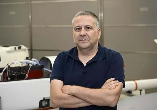 Foto - Türk savunmasına iki İHA daha geliyor: Yeni adım! Puma'ya rakip olacak! Detaylar ortaya çıktı 