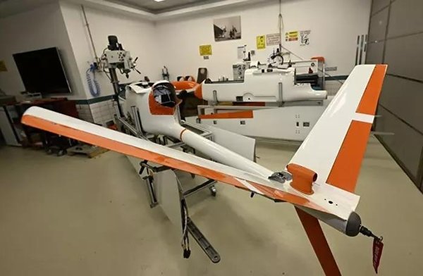 Foto - Türk savunmasına iki İHA daha geliyor: Yeni adım! Puma'ya rakip olacak! Detaylar ortaya çıktı 