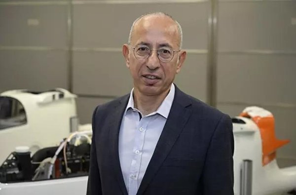 Foto - Türk savunmasına iki İHA daha geliyor: Yeni adım! Puma'ya rakip olacak! Detaylar ortaya çıktı 