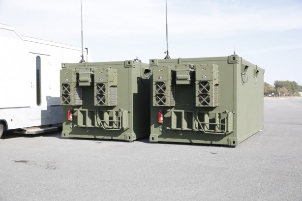 Foto - Türk SİHA'lar bir ilki gerçekleştirdi!