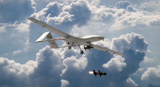 Türk SİHA'lar perişan etmişti! TB2 SİHA'lar Rusya'ya bunu da yaptırdı