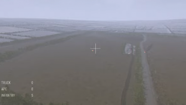 Foto - Türk SİHA'lar perişan etmişti! TB2 SİHA'lar Rusya'ya bunu da yaptırdı