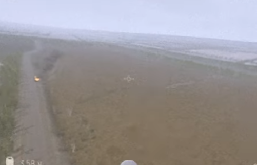 Foto - Türk SİHA'lar perişan etmişti! TB2 SİHA'lar Rusya'ya bunu da yaptırdı