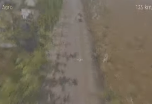 Foto - Türk SİHA'lar perişan etmişti! TB2 SİHA'lar Rusya'ya bunu da yaptırdı