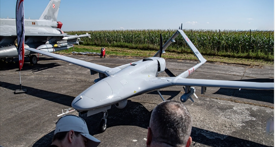 Foto - Türk SİHA'ları bir ülkeyi ipten aldı! 3 bin kişiyle sızmaya çalıştılar, TB2 öyle şeyler yaptı ki...