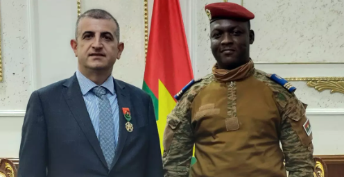 Foto - Türk SİHA'ları bir ülkeyi ipten aldı! 3 bin kişiyle sızmaya çalıştılar, TB2 öyle şeyler yaptı ki...