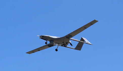 Türk SİHA'ları bir ülkeyi ipten aldı! 3 bin kişiyle sızmaya çalıştılar, TB2 öyle şeyler yaptı ki...