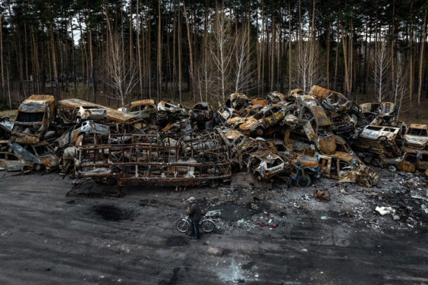 Foto - Türk SİHA'ları dünyayı hayran bıraktı! Milyonlar bu anı konuştu
