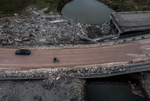 Foto - Türk SİHA'ları dünyayı hayran bıraktı! Milyonlar bu anı konuştu
