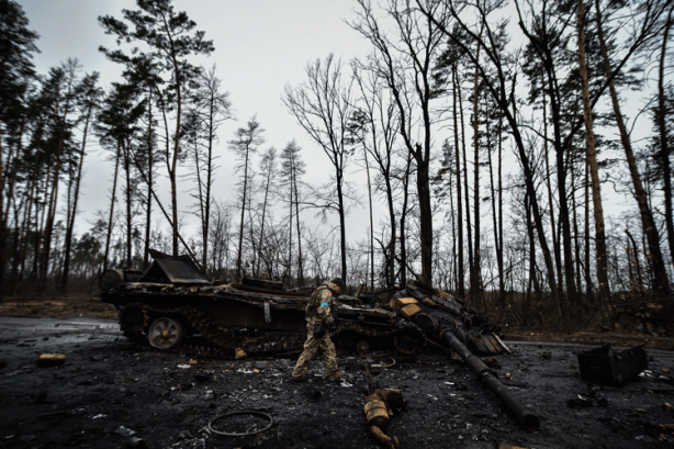Foto - Türk SİHA'ları dünyayı hayran bıraktı! Milyonlar bu anı konuştu