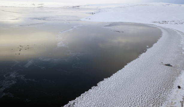 Foto - Türk SİHA'ları dünyayı hayran bıraktı! Milyonlar bu anı konuştu