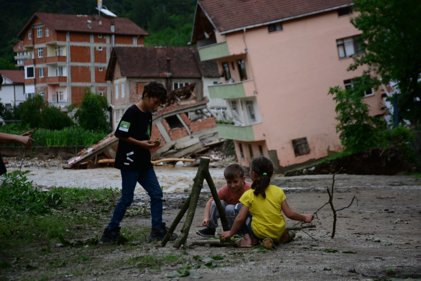 Foto - Türk SİHA'ları dünyayı hayran bıraktı! Milyonlar bu anı konuştu