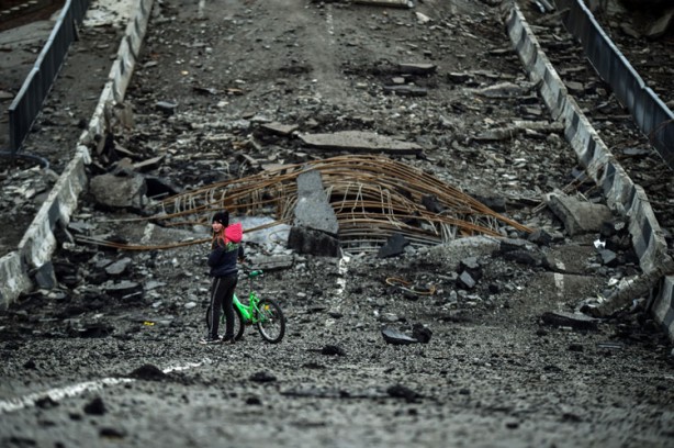 Foto - Türk SİHA'ları dünyayı hayran bıraktı! Milyonlar bu anı konuştu