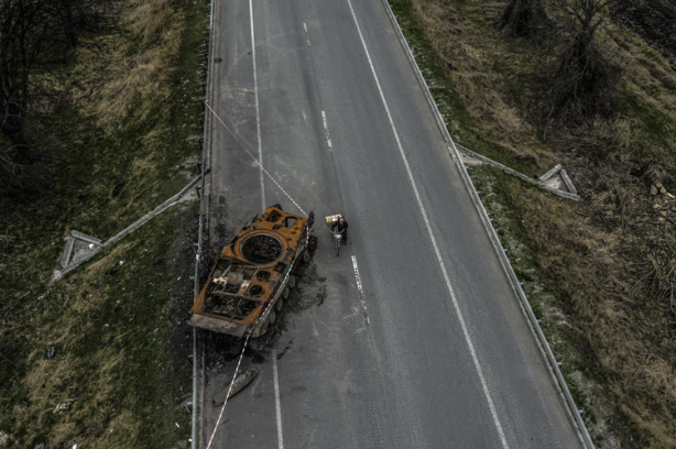 Foto - Türk SİHA'ları dünyayı hayran bıraktı! Milyonlar bu anı konuştu