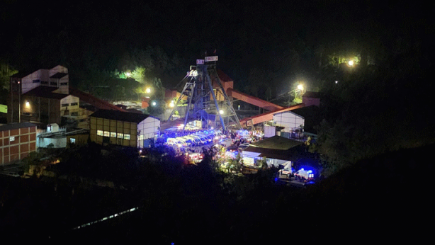 Foto - Türk SİHA'ları dünyayı hayran bıraktı! Milyonlar bu anı konuştu