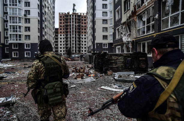 Foto - Türk SİHA'ları dünyayı hayran bıraktı! Milyonlar bu anı konuştu