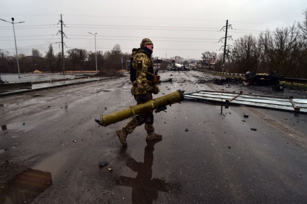 Foto - Türk SİHA'ları dünyayı hayran bıraktı! Milyonlar bu anı konuştu