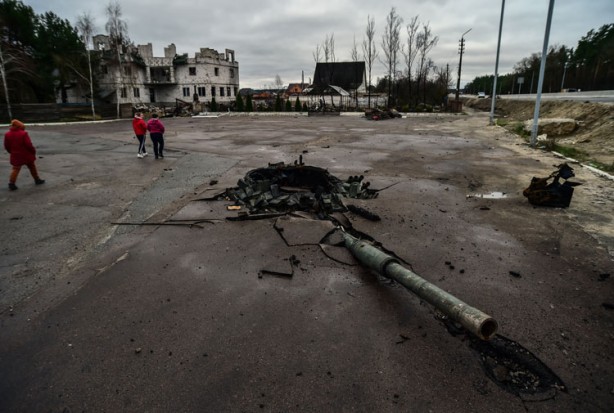 Foto - Türk SİHA'ları dünyayı hayran bıraktı! Milyonlar bu anı konuştu
