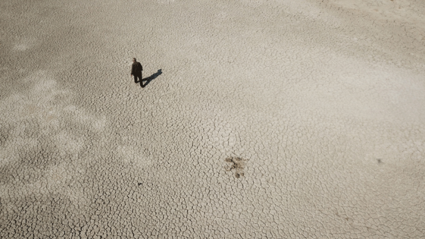 Foto - Türk SİHA'ları dünyayı hayran bıraktı! Milyonlar bu anı konuştu