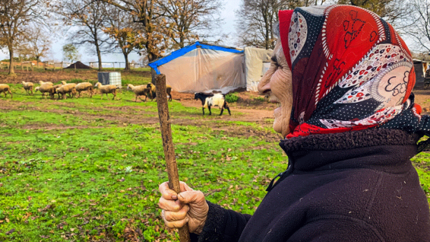 Foto - Türk SİHA'ları dünyayı hayran bıraktı! Milyonlar bu anı konuştu