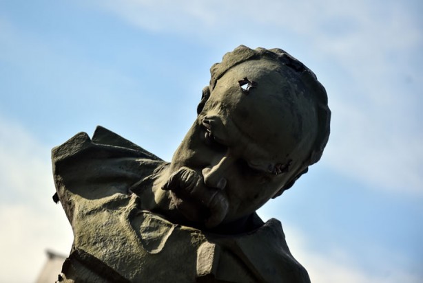 Foto - Türk SİHA'ları dünyayı hayran bıraktı! Milyonlar bu anı konuştu