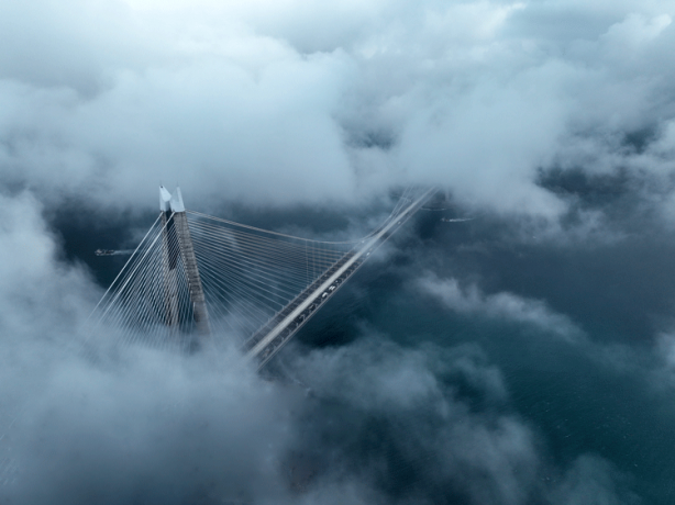 Foto - Türk SİHA'ları dünyayı hayran bıraktı! Milyonlar bu anı konuştu