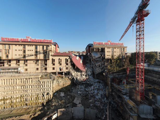 Foto - Türk SİHA'ları dünyayı hayran bıraktı! Milyonlar bu anı konuştu