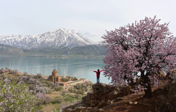 Foto - Türk SİHA'ları dünyayı hayran bıraktı! Milyonlar bu anı konuştu