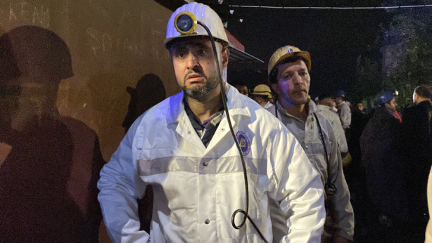 Foto - Türk SİHA'ları dünyayı hayran bıraktı! Milyonlar bu anı konuştu