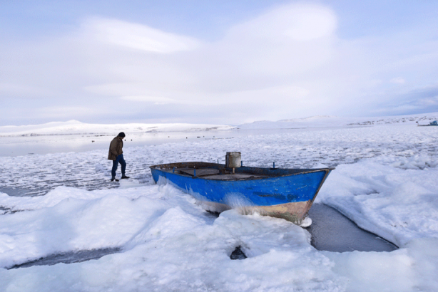 Foto - Türk SİHA'ları dünyayı hayran bıraktı! Milyonlar bu anı konuştu