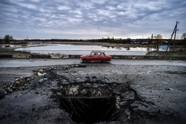 Foto - Türk SİHA'ları dünyayı hayran bıraktı! Milyonlar bu anı konuştu