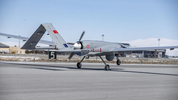 Foto - Türk SİHA'ları iflas ettirdi! Ne yaptılarsa olmadı