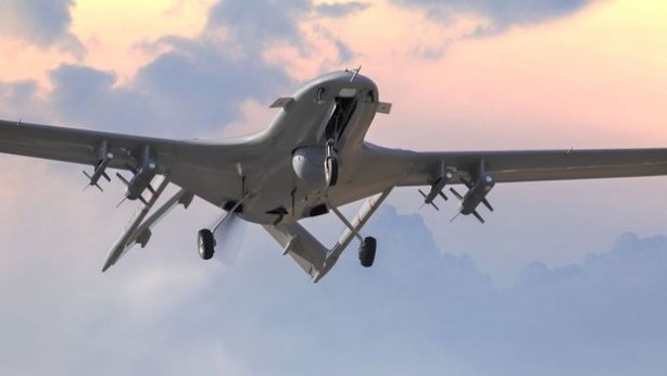 Foto - Türk SİHA'ları iflas ettirdi! Ne yaptılarsa olmadı