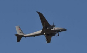 Foto - Türk SİHA'ları ile Mısır'a kafa tutmaya başladılar! O ülke 'Dengeleri değiştireceğiz' diyerek meydan okudu