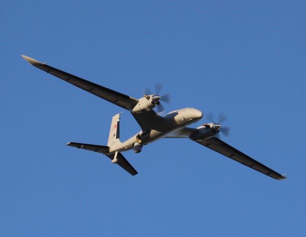 Foto - Türk SİHA'ları ile Mısır'a kafa tutmaya başladılar! O ülke 'Dengeleri değiştireceğiz' diyerek meydan okudu
