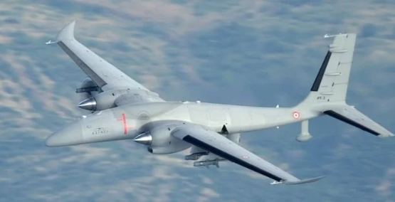 Foto - Türk SİHA'ları ile Mısır'a kafa tutmaya başladılar! O ülke 'Dengeleri değiştireceğiz' diyerek meydan okudu