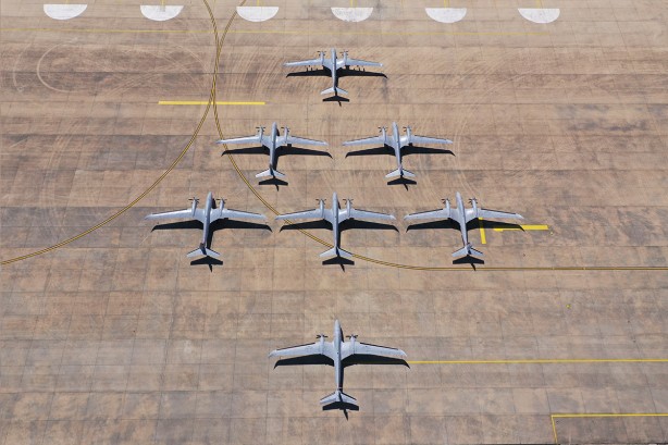 Foto - Türk SİHA'ları ile Mısır'a kafa tutmaya başladılar! O ülke 'Dengeleri değiştireceğiz' diyerek meydan okudu