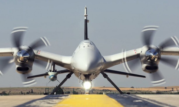 Foto - Türk SİHA'ları ile Mısır'a kafa tutmaya başladılar! O ülke 'Dengeleri değiştireceğiz' diyerek meydan okudu