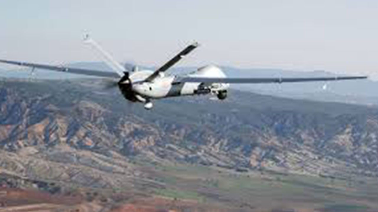 Foto - Türk SİHA'ları ortalığı ayağa kaldırdı: Güney Çin Denizi'ne girdi, 'mesaj açık' diyerek duyurdular