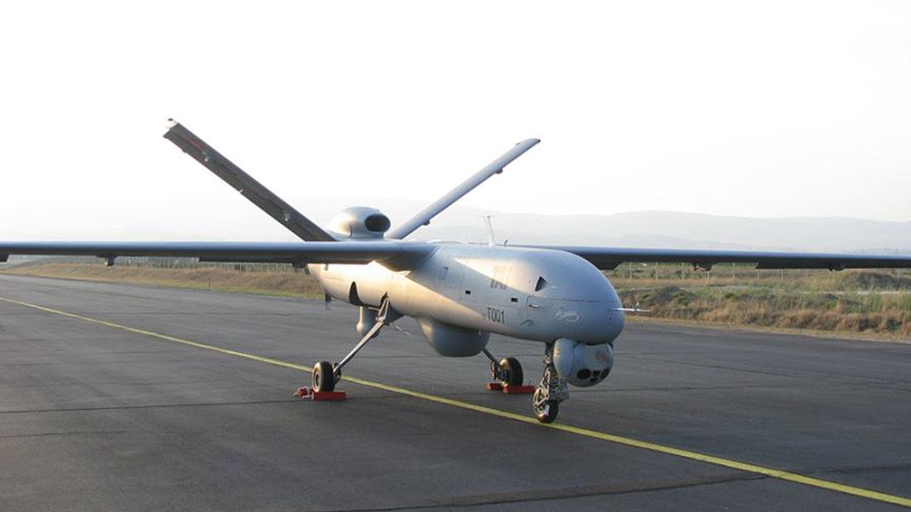 Foto - Türk SİHA'ları ortalığı ayağa kaldırdı: Güney Çin Denizi'ne girdi, 'mesaj açık' diyerek duyurdular