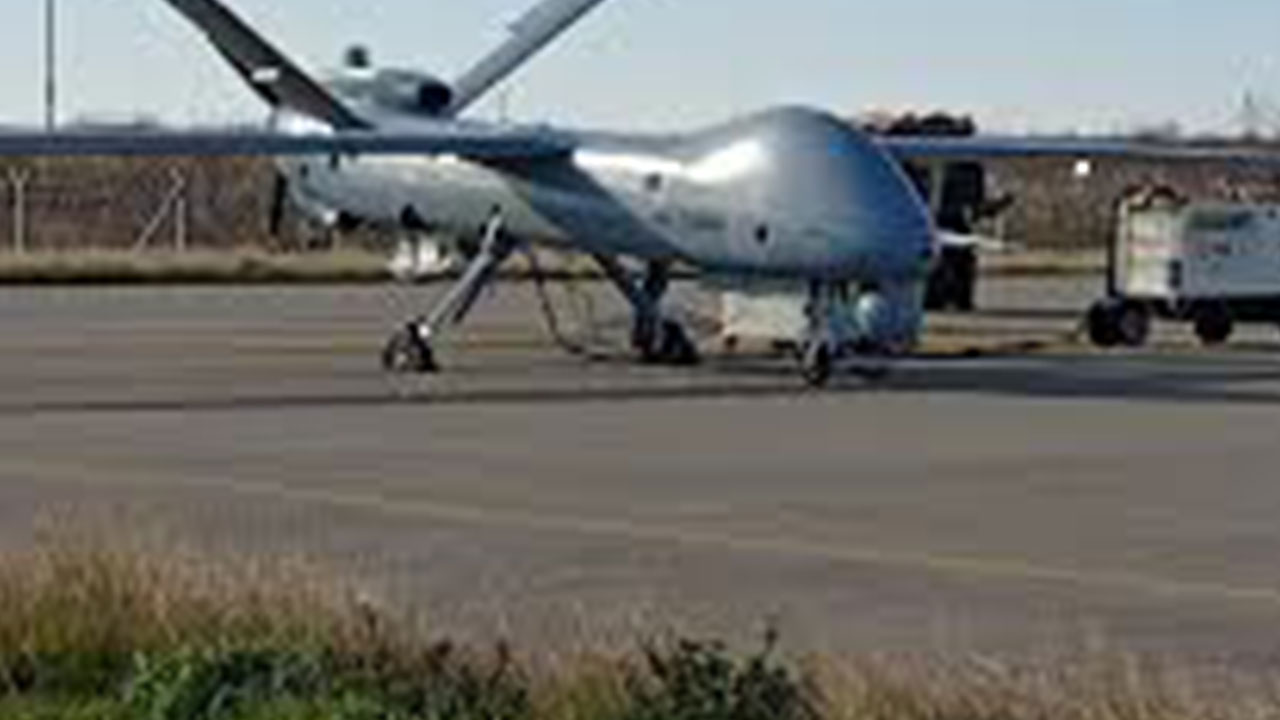 Foto - Türk SİHA'ları ortalığı ayağa kaldırdı: Güney Çin Denizi'ne girdi, 'mesaj açık' diyerek duyurdular